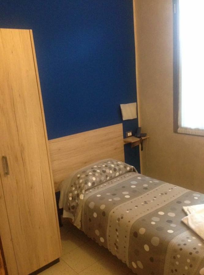 Albergo Giardinetto Scanzorosciate Exteriör bild
