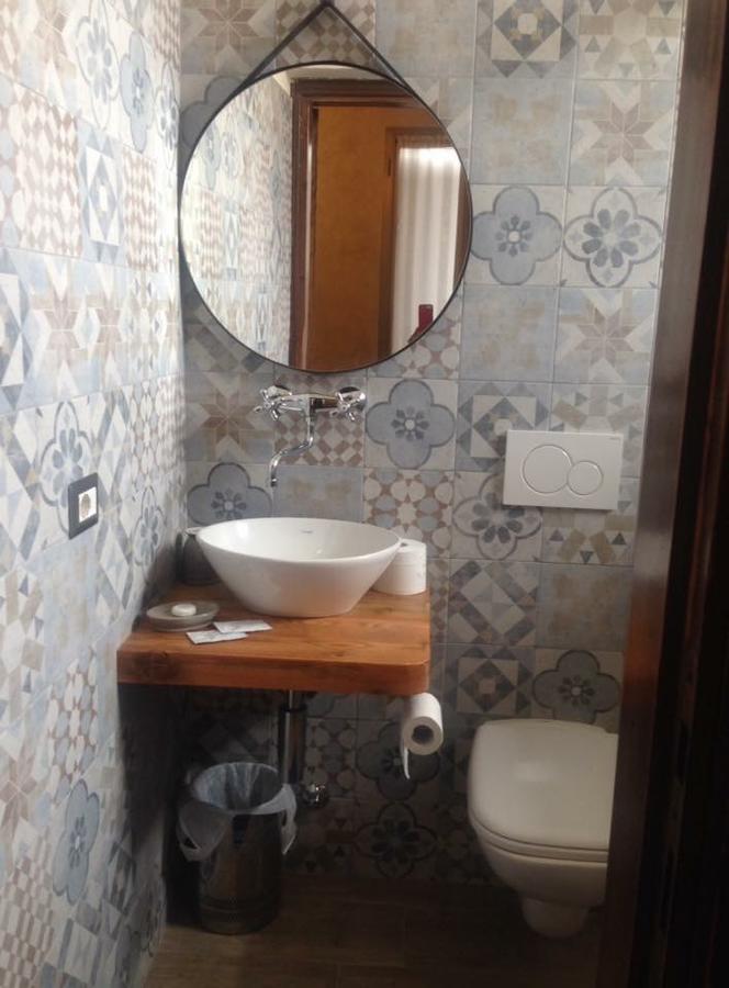 Albergo Giardinetto Scanzorosciate Exteriör bild